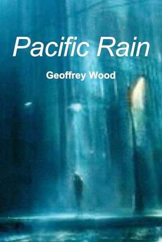 Pacific Rain A Dangerous Deal Mystery