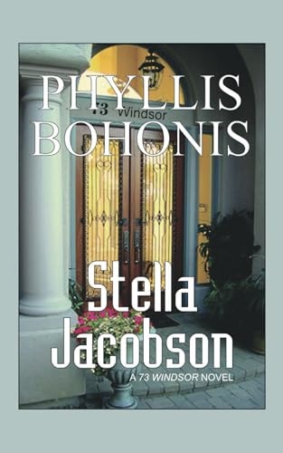 Stella Jacobson A 73 Windsor Series
