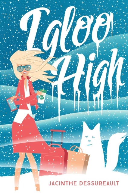 Igloo High