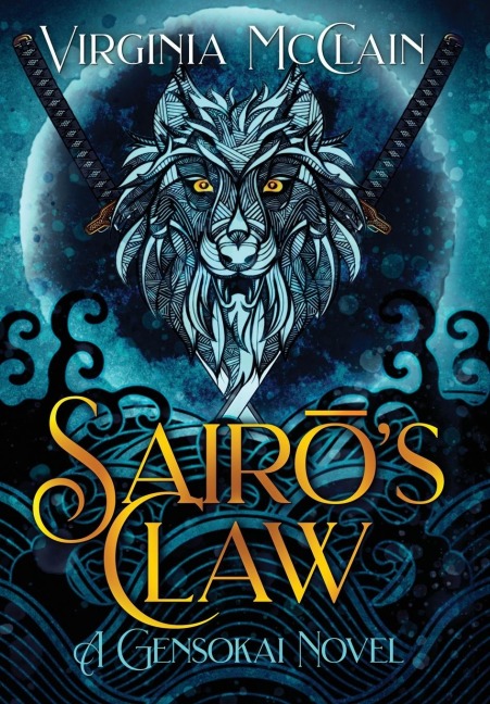 Sair&#333;s Claw