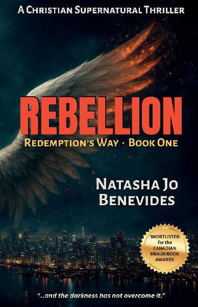 REBELLION