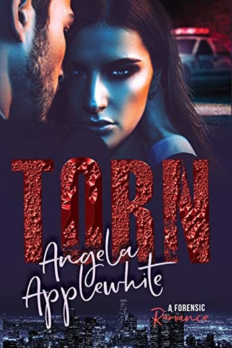 Torn A Forensic Romance