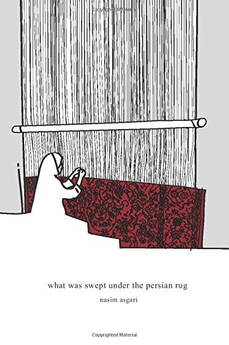 What was Swept Under the Persian Rug