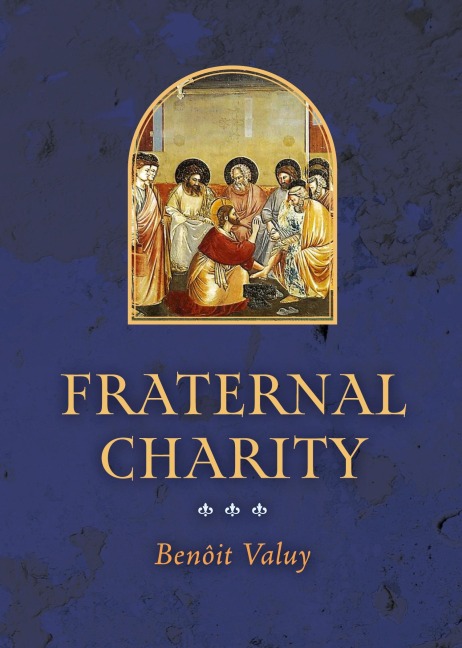 Fraternal Charity