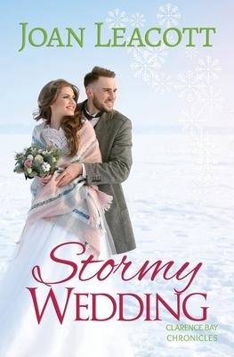 Stormy Wedding: A small town romance collection about a wedding in a snow storm