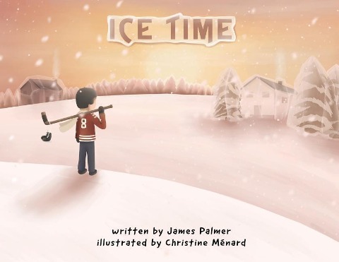 Ice Time