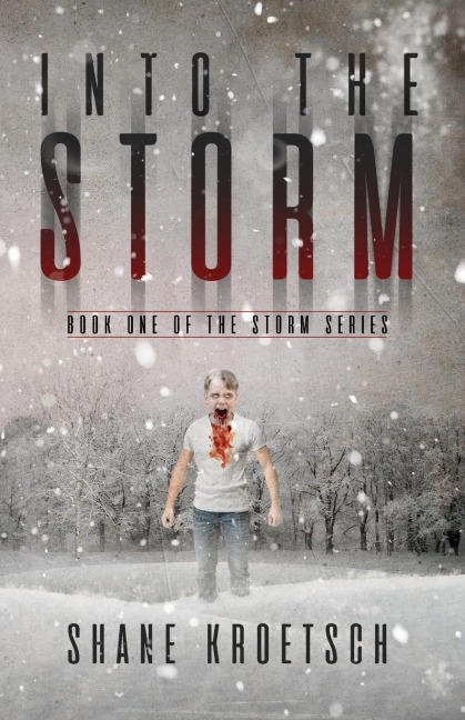 Into the Storm: Book One of the Storm Series