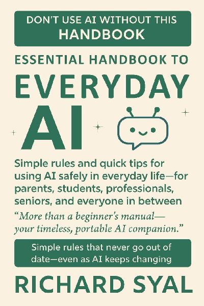 Essential Handbook To EveryDay AI