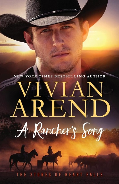 A Ranchers Song