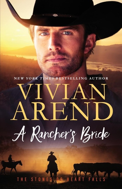 A Ranchers Bride