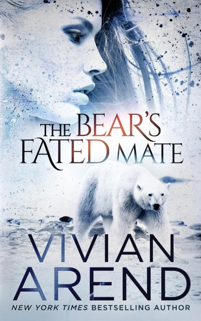 The Bears Fated Mate