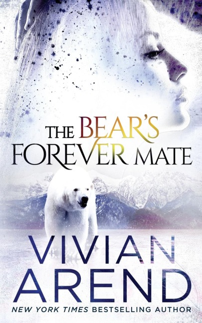 The Bears Forever Mate