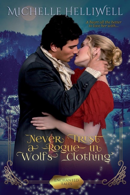 Never Trust a Rogue in Wolfs Clothing
