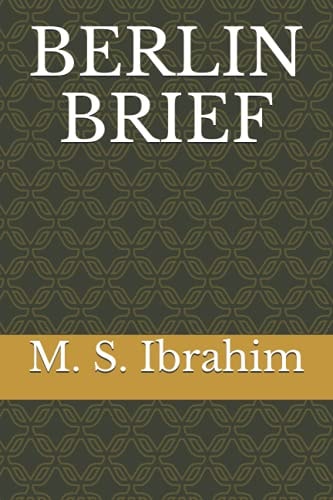 Berlin Brief