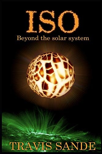 ISO Beyond the Solar System.