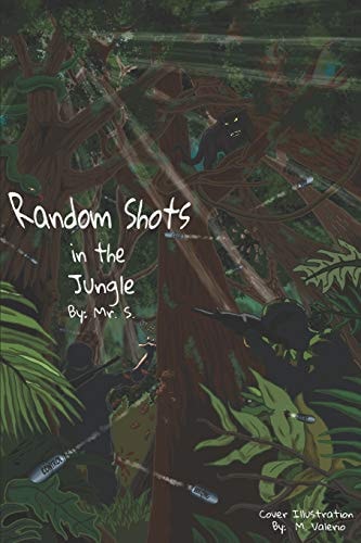 Random Shots in the Jungle