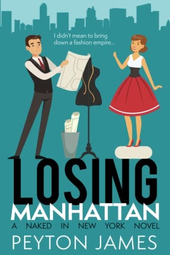 Losing Manhattan