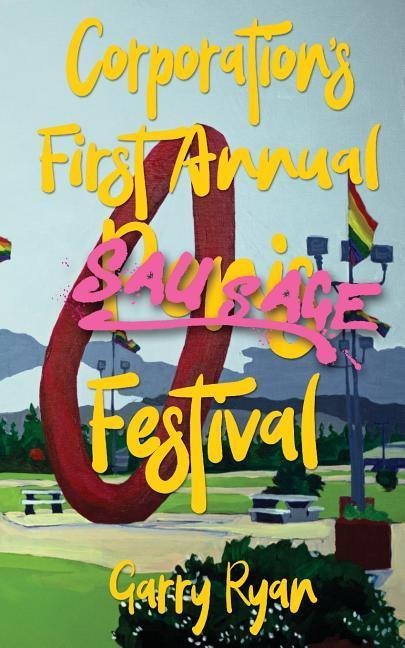 Corporations First Annual Sausage Festival