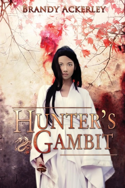 Hunters Gambit: Kitsune-Ken, Book 1