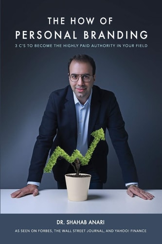 The How of Personal Branding 3 C's to Become the Highly Paid Authority in Your Field