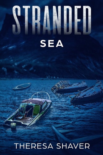 Stranded Sea