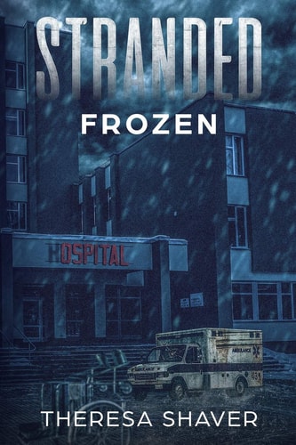 Stranded Frozen
