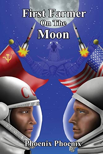 First Farmer on the Moon