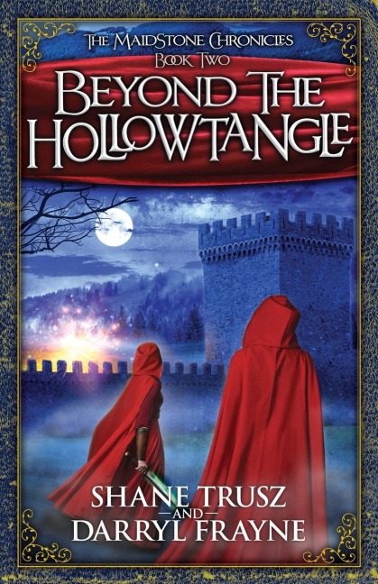Beyond the Hollowtangle
