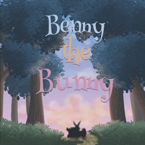 Benny The Bunny
