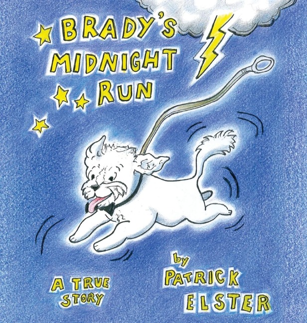 Bradys Midnight Run