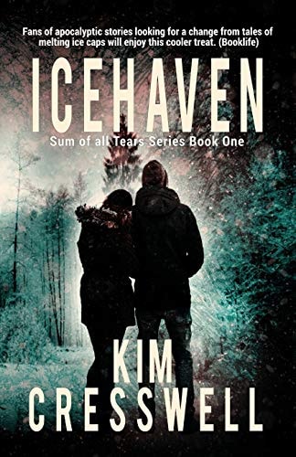 Icehaven Post-Apocalyptic Dystopian Novel