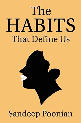 The Habits That Define Us A Guide Through Order and Chaos