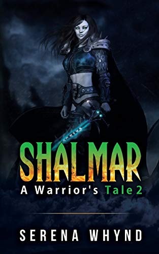 Shalmar