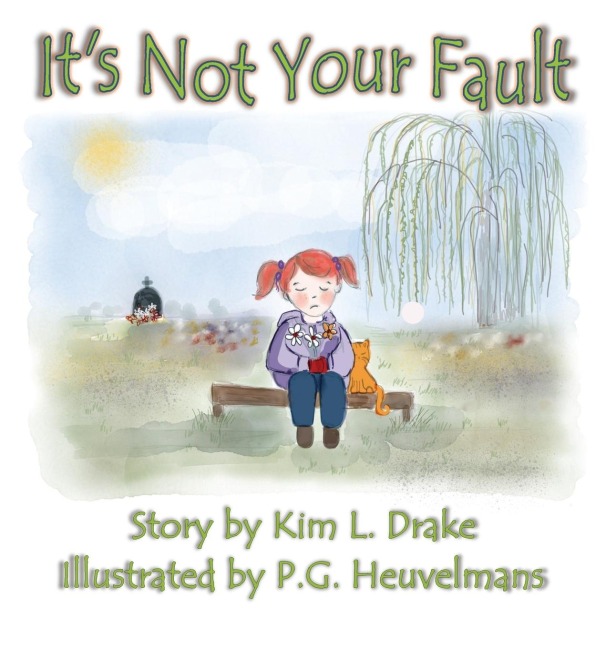 Its Not Your Fault