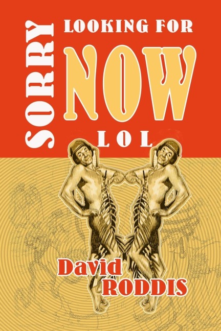 Sorry Looking for Now LOL: Jests for troubled times