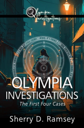 Olympia Investigations The First Four Cases