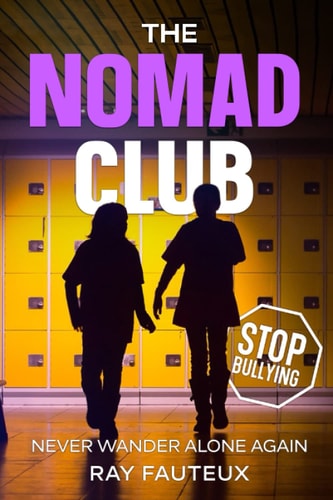 The Nomad Club Never Wander Alone Again