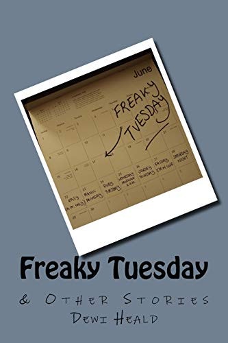 Freaky Tuesday & Other Stories