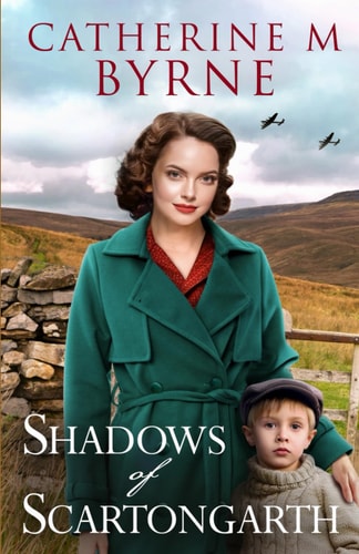 Shadows of Scartongarth