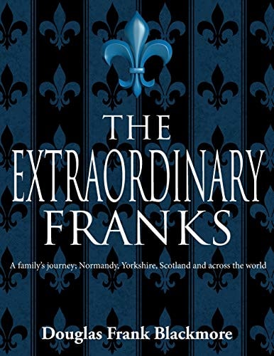 The Extraordinary Franks
