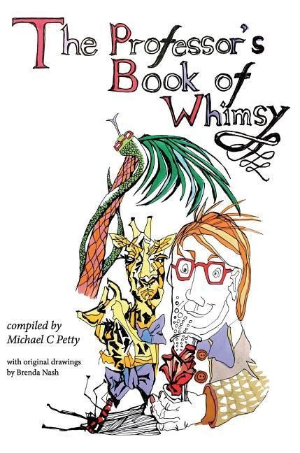The Professor's Book of Whimsy