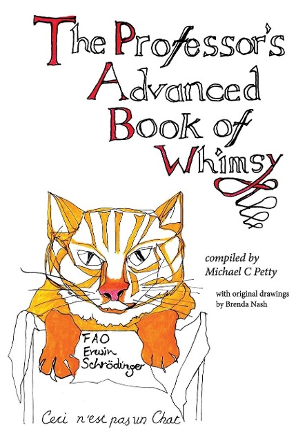The Professors Advanced Book of Whimsy