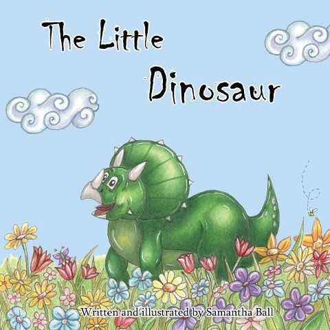 The Little Dinosaur