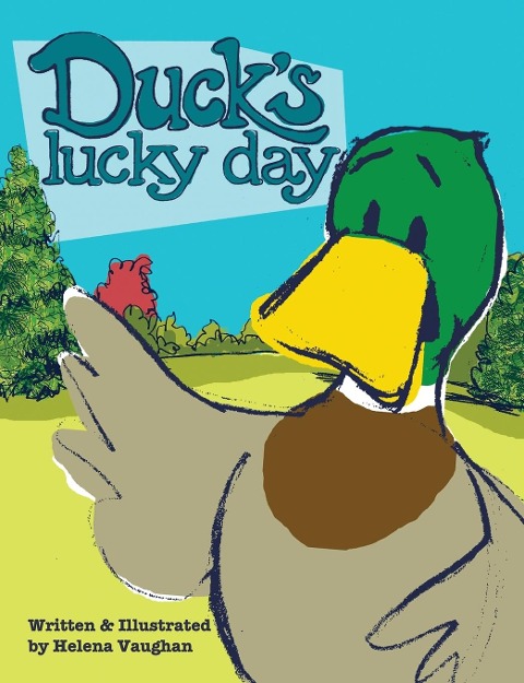 Ducks Lucky Day
