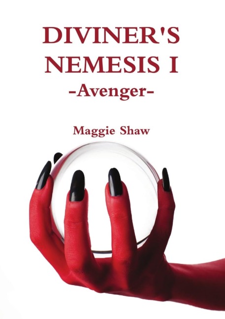 Diviners Nemesis I Avenger