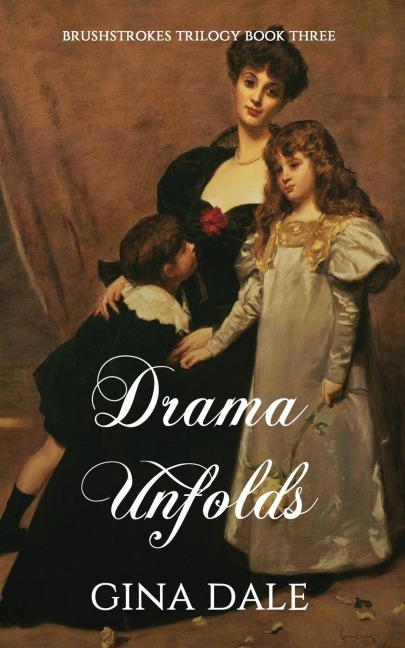 Drama Unfolds
