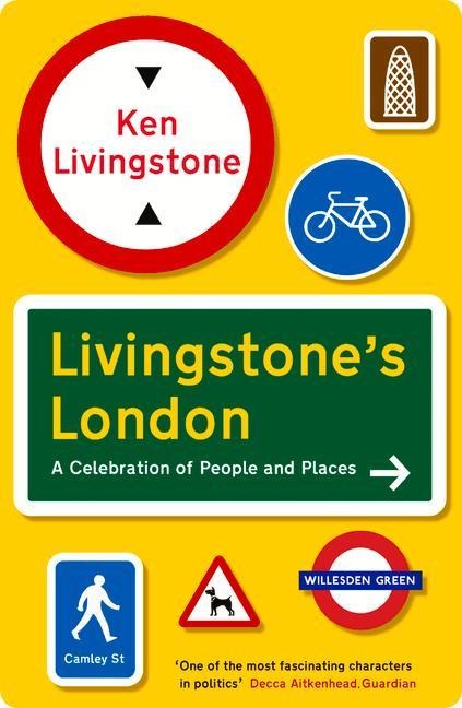 Livingstones London