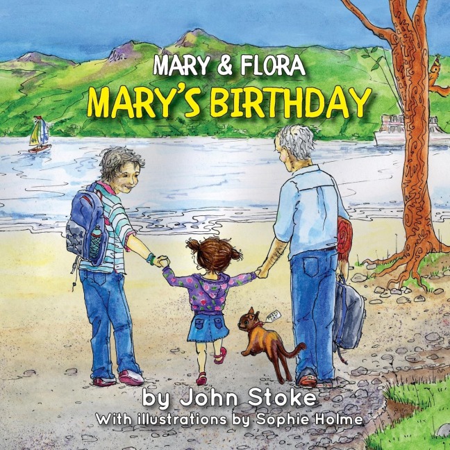 Marys Birthday
