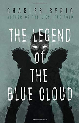 The Legend of the Blue Cloud