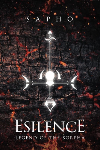 Esilence Legend of the Sorpha